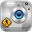 Public Pictures Icon 32x32 png